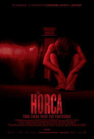 horca