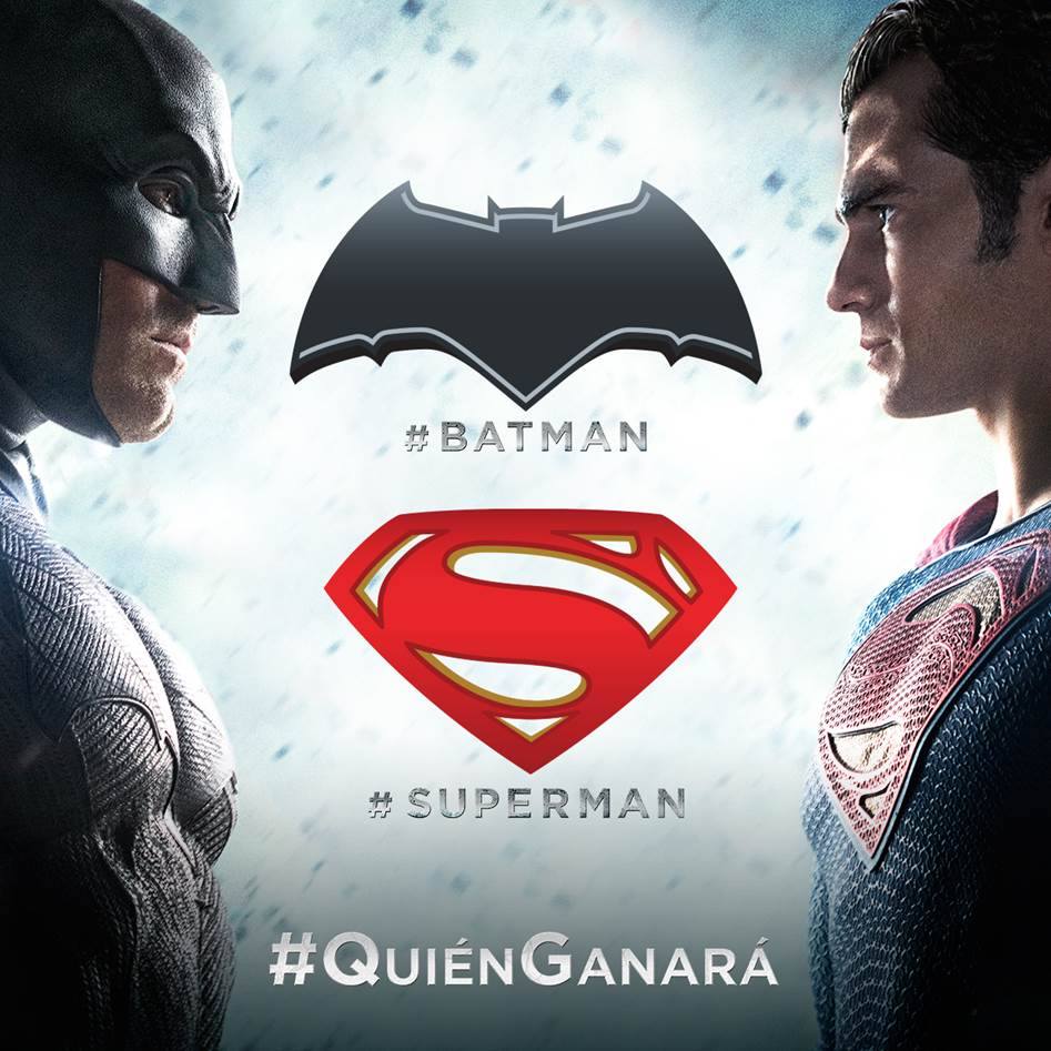 Batman Vs Superman; Los motivos del murciélago. #QuiénGanará        ‪#‎BatmanVsSuperman