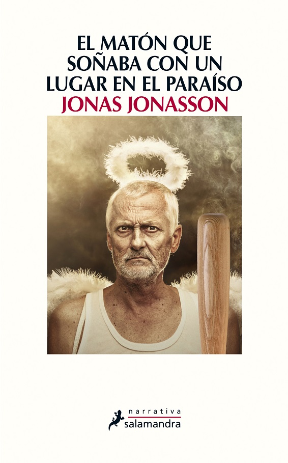 La tercera novela de Jonas Jonasson traducida a 28 idiomas